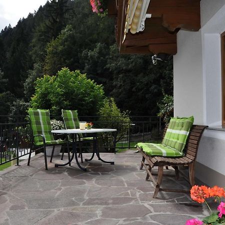 Ferienwohnung Pezzei Шліттерс Екстер'єр фото