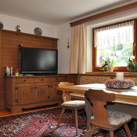 Ferienwohnung Pezzei Шліттерс Екстер'єр фото